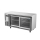 Bàn mát inox 2 cánh Hoshizaki  RT-156MA-SSG  - Hàng chính hãng