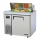 Bàn mát salad công nghiệp Turbo Air KHR9-1 - Hàng chính hãng