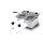 Bếp chiên nhúng điện đôi Berjaya DDF-11D6 - Hàng chính hãng