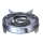 Bếp cồn Inox Rainy Trơn - Hàng chính hãng