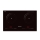 Bếp điện từ đôi BlueStone ICB-6825 - Hàng chính hãng
