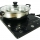 Bếp điện từ đơn Bluestone ICB-6610 - Hàng chính hãng