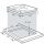 Bếp điện từ Fagor IF-30BLX - Hàng chính hãng