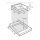 Bếp điện từ Fagor IF-ZONE33S - Hàng chính hãng