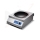 Bếp điện từ mặt lõm SQC WC-500B1 - Hàng chính hãng