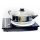 Bếp điện từ Panworld PW-862 - Hàng chính hãng