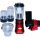 Máy xay cắt đa năng Mishio PL-808 - Hàng chính hãng