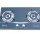 Bếp gas âm Arber AB-731A - Hàng chính hãng