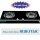 Bếp gas âm Bluestar NG-6730 - Hàng chính hãng