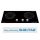  Bếp gas âm Bluestar NG-7700IT - Hàng chính hãng