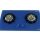 Bếp gas âm Rinnai RB-2GV(BL) - Đánh lửa IC - Hàng chính hãng