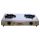 Bếp gas đôi Namilux NA-681DSM - Hàng chính hãng