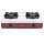 Bếp gas đôi Rinnai RV-MC27RS - Hàng chính hãng