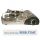 Bếp gas du lịch hồng ngoại Bluestar NS-165 - Hàng chính hãng