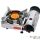 Bếp gas du lịch hồng ngoại Namilux NA-252AS - Hàng chính hãng
