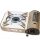 Bếp gas du lịch Namilux NA-158PS - Hàng chính hãng