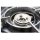 Bếp gas du lịch QueenHouse QH-150S - Hàng chính hãng