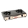 Bếp gas dương đôi Namilux NH-541DFM - Hàng chính hãng