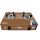 Bếp gas dương kính Apex Sunhouse APB-3558B - Hàng chính hãng