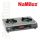 Bếp gas dương Namilux NA-601(3)AFM - Hàng chính hãng