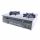Bếp gas dương Rinnai RV-4600GLT(N) - Hàng chính hãng