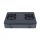 Bếp gas dương Rinnai RV-4700(G)N - Hàng chính hãng