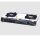 Bếp gas dương Sakura SA-640AS - Hàng chính hãng
