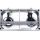 Bếp gas hồng ngoại Taco TC-682BG - Hàng chính hãng