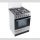 Bếp lò Electrolux EKM613010OX - Hàng chính hãng