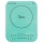 Bếp từ 1 vùng nấu Midea MI-T2120DA - Hàng chính hãng