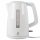 Bình đun siêu tốc Electrolux EEK1303W - Hàng chính hãng