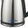 Bình đun siêu tốc Korea King KKT718BS - Dung tích 1.7L - Hàng chính hãng