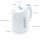 Bình đun siêu tốc Pensonic PAB-1701 - Dung tích 1.8L - Hàng chính hãng
