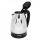 Bình đun siêu tốc QueenHouse QH-1801A - Dung tích 1.8L - Hàng chính hãng