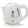 Bình đun siêu tốc Tefal BF2131MS - Dung tích 1L - Hàng chính hãng