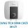 Bình nước nóng EWS302DX-DWM - Hàng chính hãng