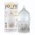 Bình sữa cao cấp PP 140ml Yoomi Y15B.YCCW - Hàng chính hãng