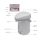 Bình thủy điện Sharp KP-20BTV - Dung tích 1.7L - Hàng chính hãng