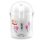 Bình thủy điện Sharp KP-A16SV - Dung tích 1.6L - Hàng chính hãng