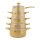 Bộ 5 nồi nhôm anod Sunhouse SH-9954 - Hàng chính hãng