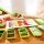 Bộ cắt gọt rau củ quả Nicer Dicer Plus - Hàng chính hãng