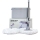 Bộ cây lau nhà Lock&Lock ETM440 - Hàng chính hãng