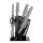 Bộ dao inox cao cấp HAYASA HA-017New - Hàng chính hãng