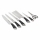Bộ dao kéo inox Kalite KL-191 - Hàng chính hãng