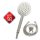 Bộ dây - tay sen tắm Olaytoto TS-02S - Hàng chính hãng