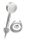 Bộ dây - tay sen tắm Olaytoto TS-04 - Hàng chính hãng