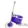 Bộ lau nhà 360 độ Magic One MG-90 - Hàng chính hãng