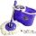 Bộ lau nhà 360 độ Magic One MG-90 - Hàng chính hãng