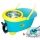 Bộ lau nhà 360 độ Magic One MG-91 - Hàng chính hãng