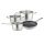 Bộ nồi chảo bếp từ Hafele 531.08.040 - Hàng chính hãng